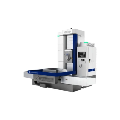 Shenyang Symg Pbc 110 (f) M CNC Horizontal Boring Milling Machine