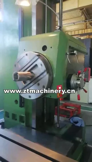 Large Strong Horizontal Boring Machine TPX6111B  TPX6111B/3